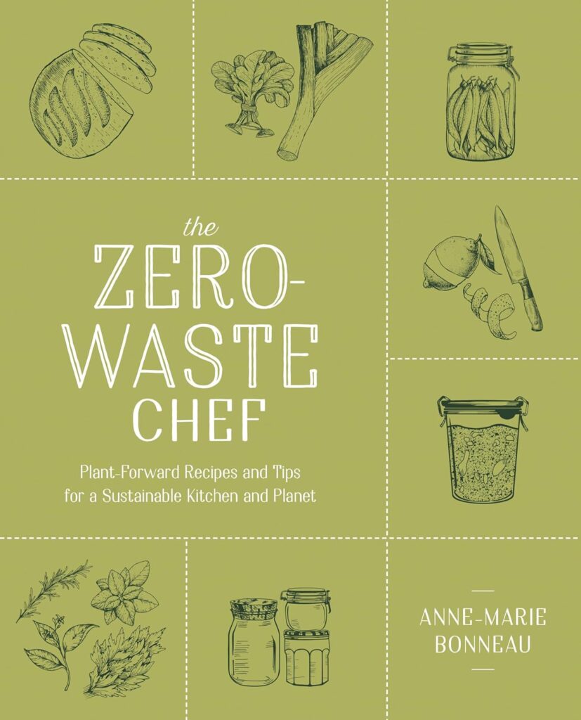 Zero Waste Living at Home: Top 5 Books to Read.