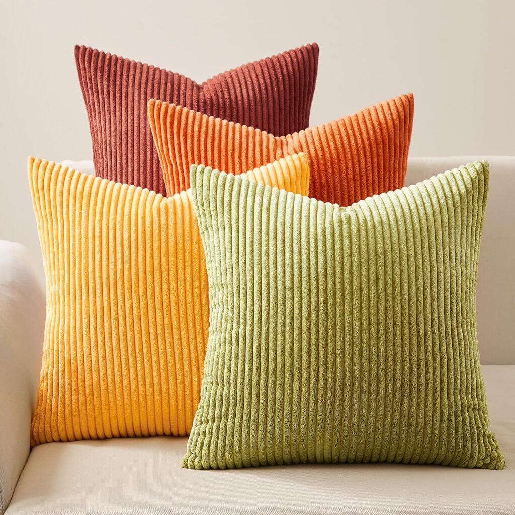 7 Cozy Fall Décor Ideas for a Budget-Friendly Makeover. 4 7 Cozy Fall Décor Ideas for a Budget-Friendly Makeover.