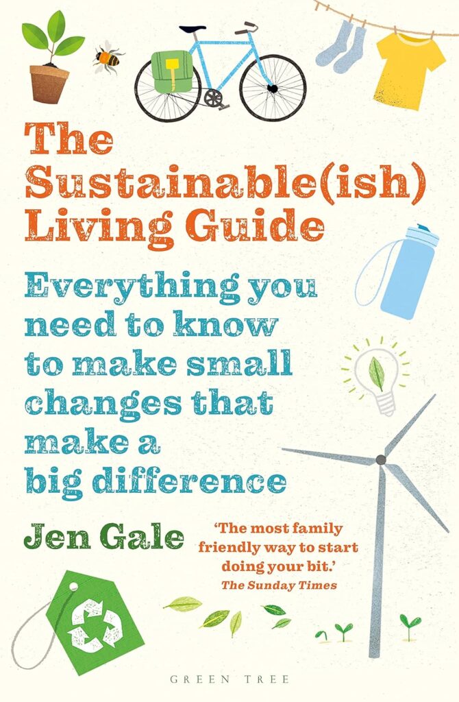 Zero Waste Living at Home: Top 5 Books to Read.