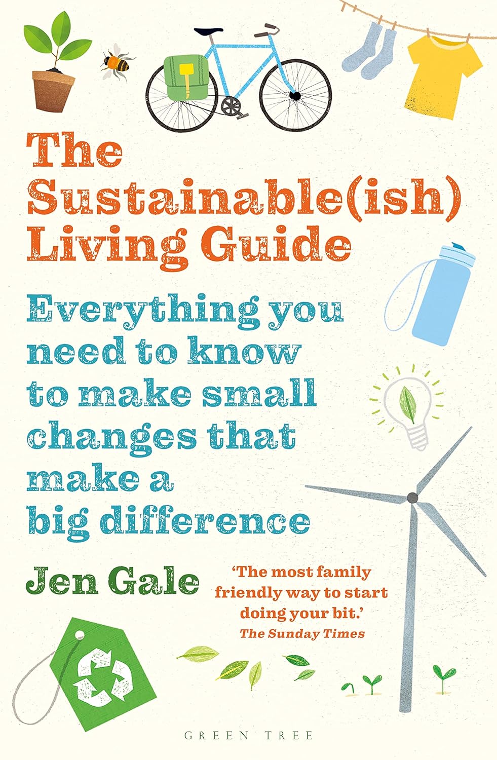 Zero Waste Living at Home: Top 5 Books to Read.