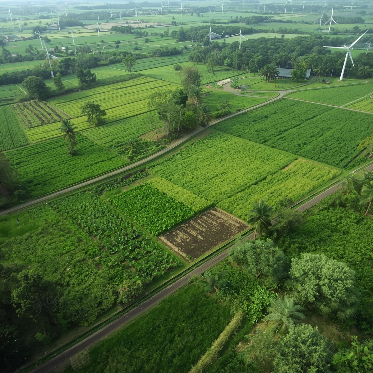 Environmental Audits in Kenya’s Agricultural Sector: What to Check & Why It Matters.