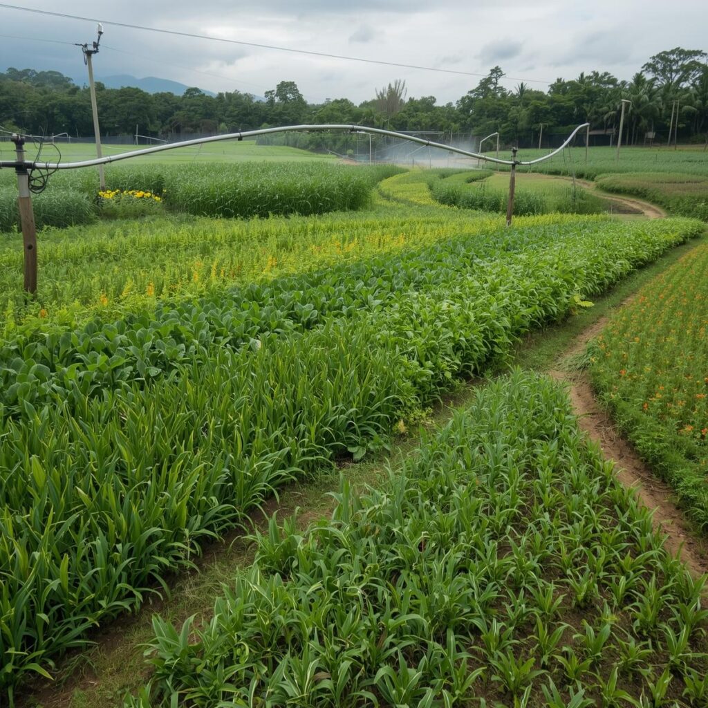 Environmental Audits in Kenya’s Agricultural Sector: What to Check & Why It Matters. 3 Environmental Audits in Kenya’s Agricultural Sector: What to Check & Why It Matters.