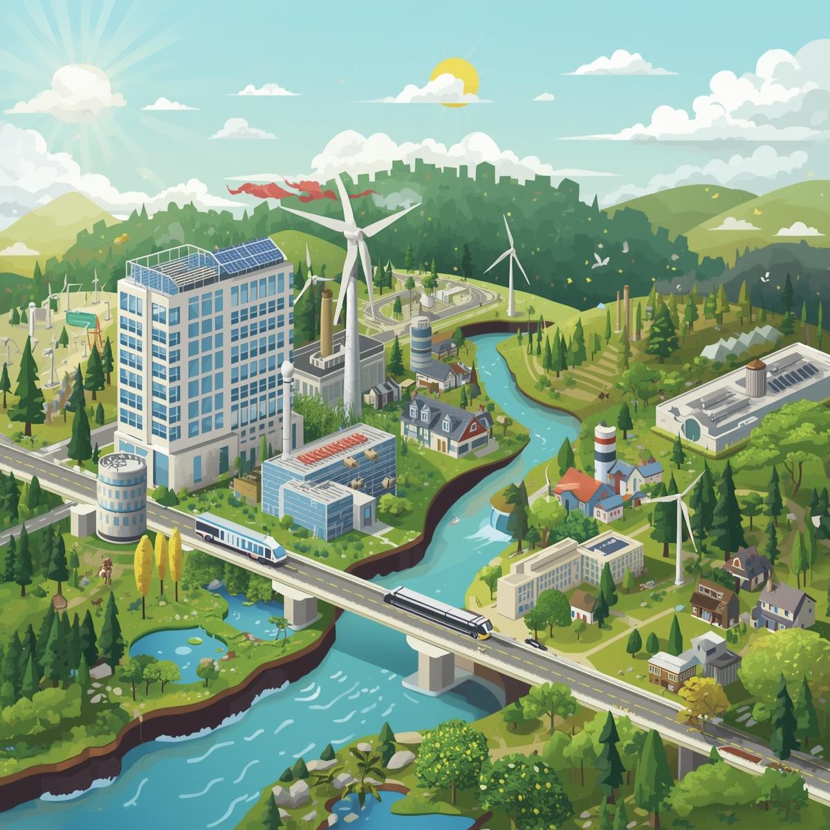 Beyond the Checklist: How to Transform Your Sustainability Audit from Compliance to Competitive Advantage.