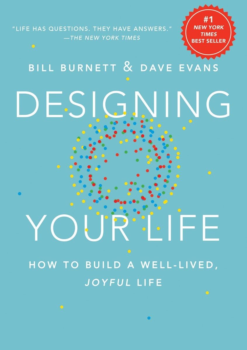 5 Books That Feel Like Finding a True Direction in Life.