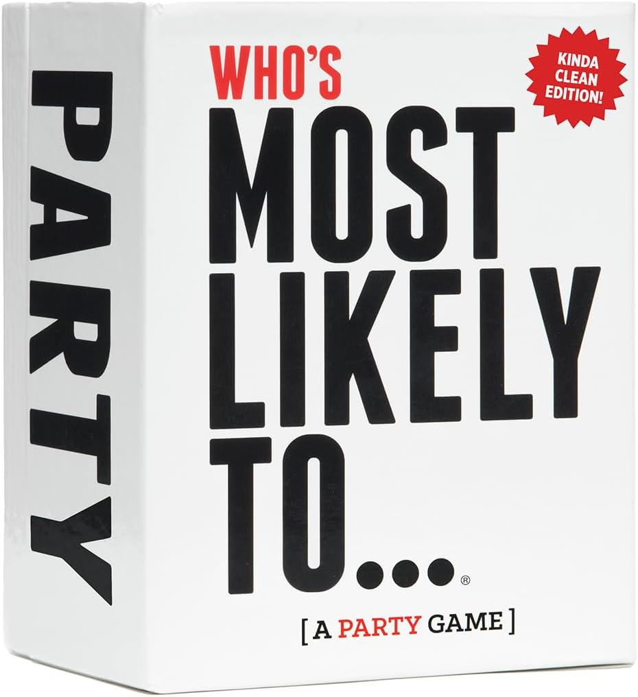 Ultimate 100 Funny Game Night Questions to Keep Everyone Laughing.
