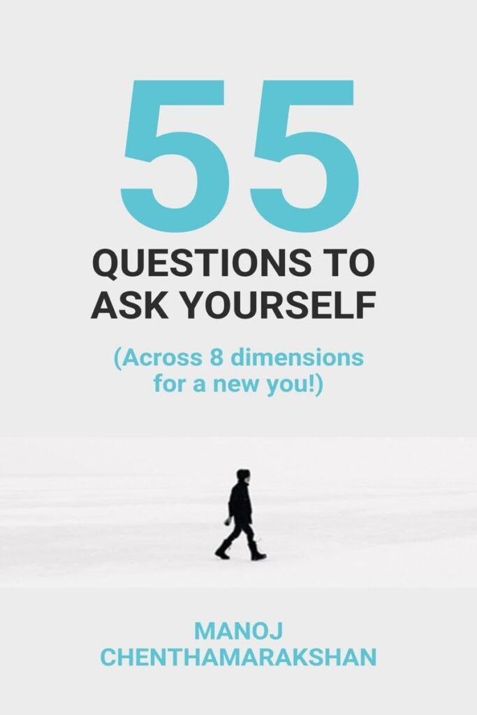 200 Questions to Ask Yourself If You’re Not Happy.
