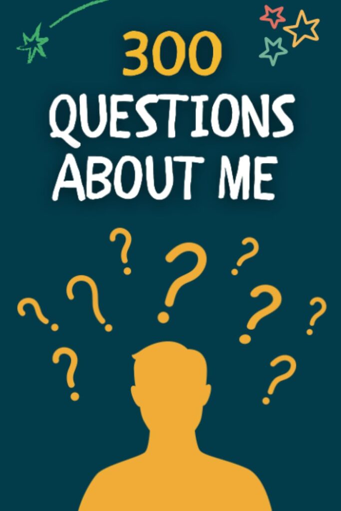 200 Questions to Ask Yourself If You’re Not Happy.