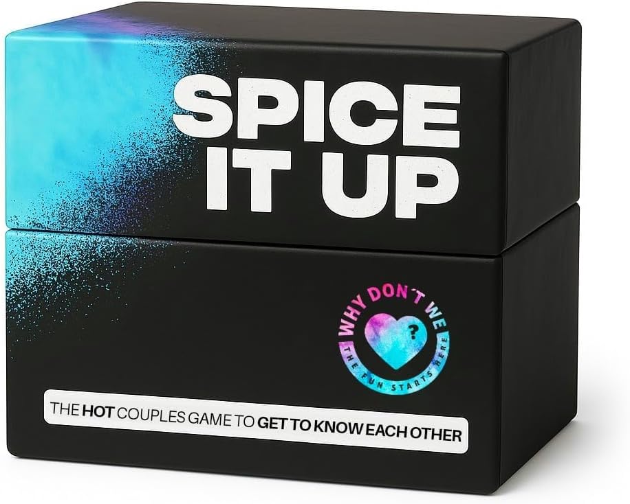 100 Best Flirty Game Night Questions for Couples.