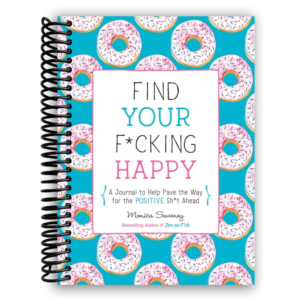 200 Letting Go Journal Prompts to Create a Breakthrough.