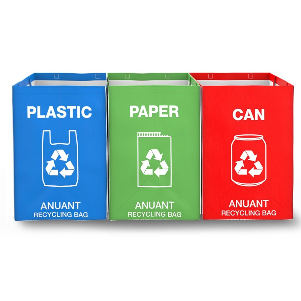 Understanding Waste in the Finance Sector: Why It Matters for Sustainability in Kenya.