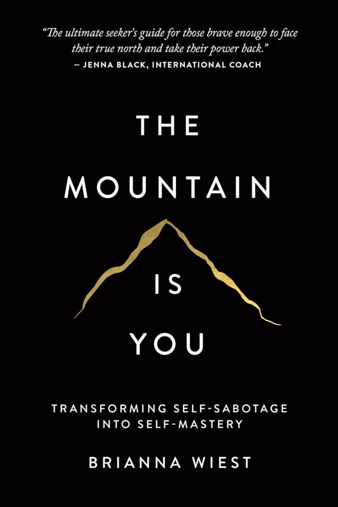 5 Powerful Books That Feel Like a Therapy Session.