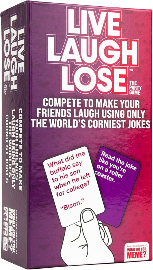 Ultimate 100 Funny Game Night Questions to Keep Everyone Laughing.