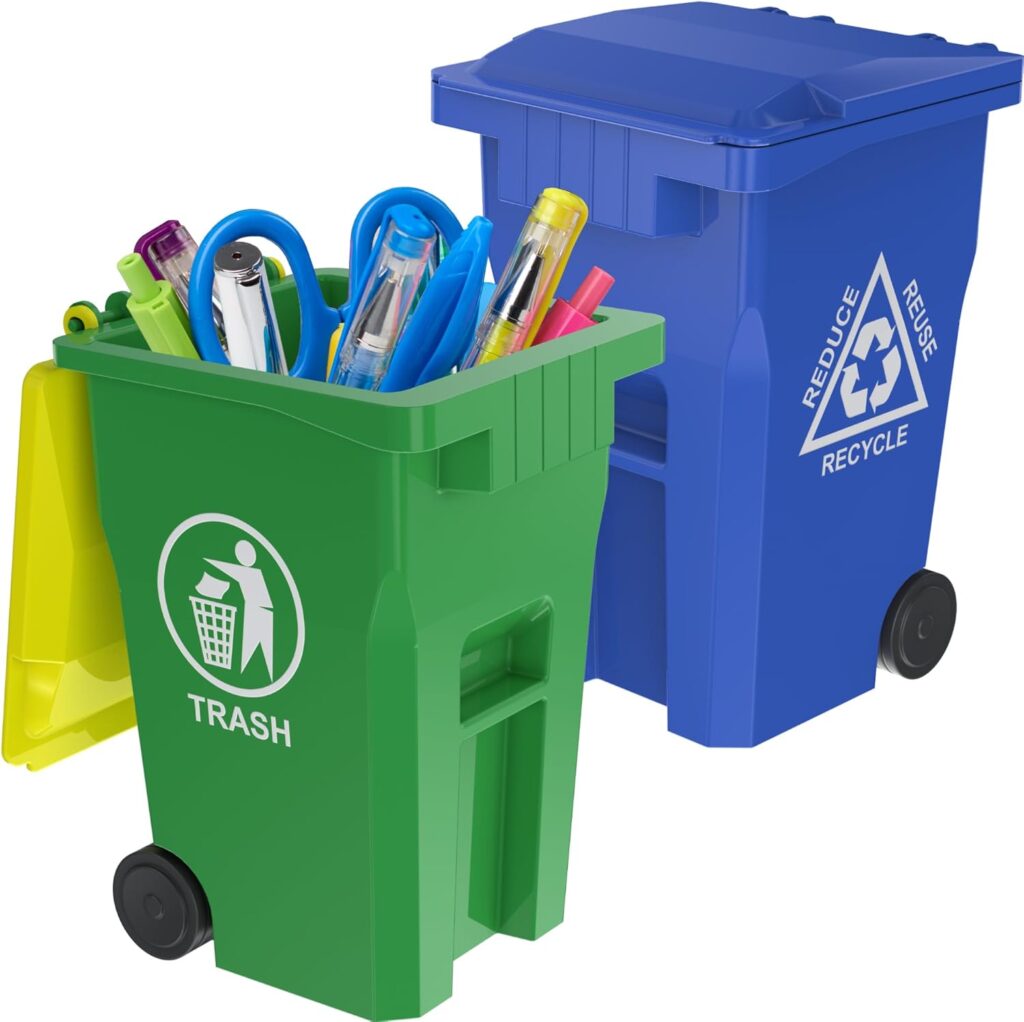 Understanding Waste in the Finance Sector: Why It Matters for Sustainability in Kenya.