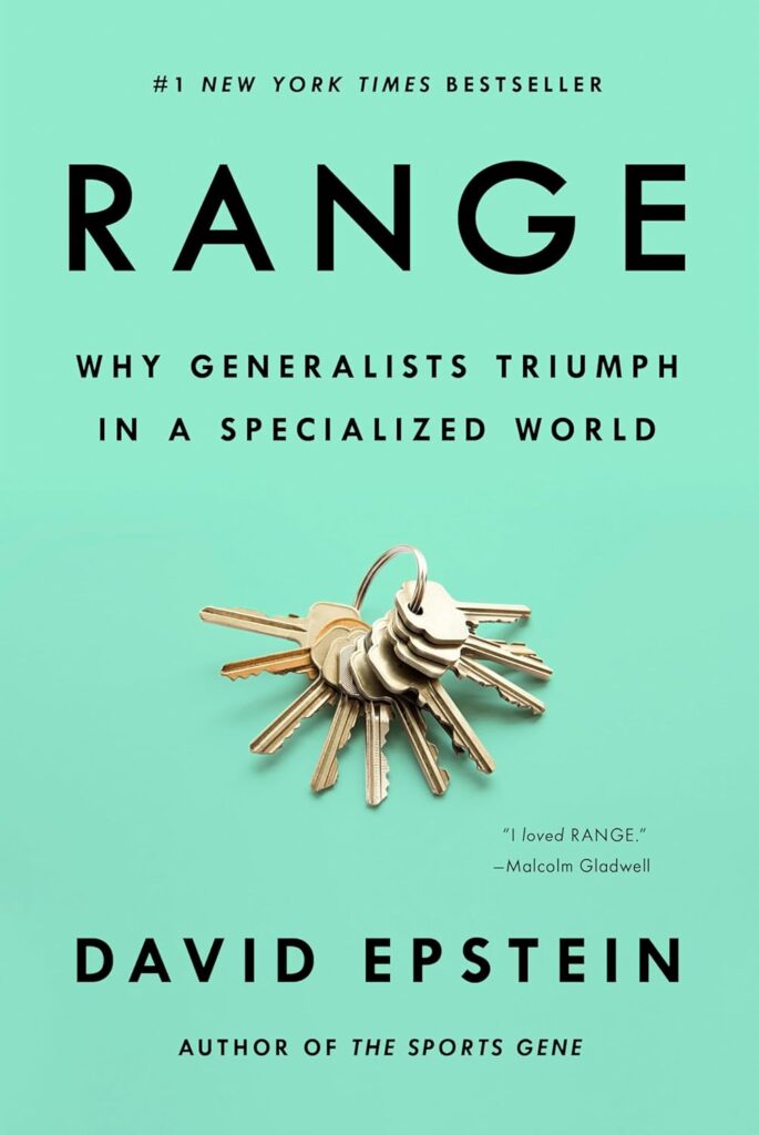 5 Books That Feel Like Finding a New Path at Work.