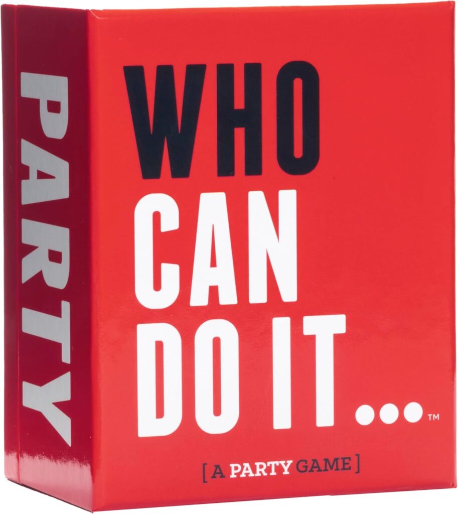 Ultimate 100 Funny Game Night Questions to Keep Everyone Laughing.
