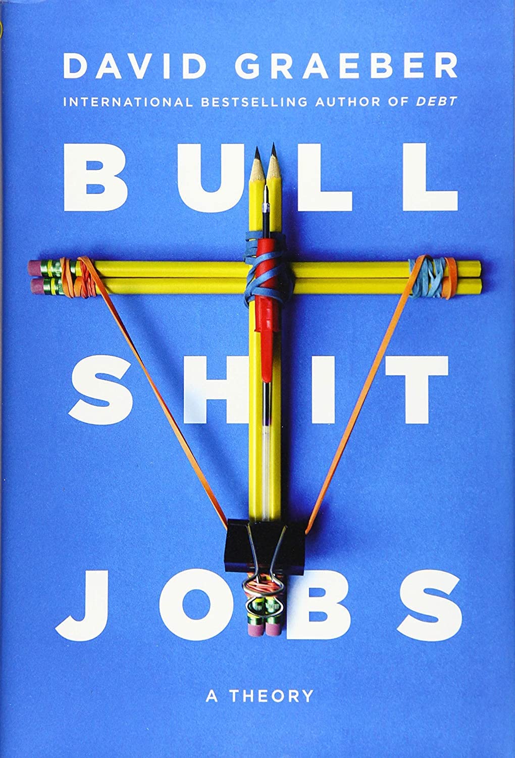 5 Books That Feel Like Finding a New Path at Work.