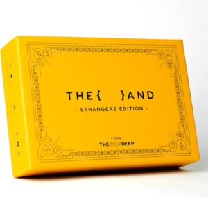 200 Best Conversation Starters for Group Settings.