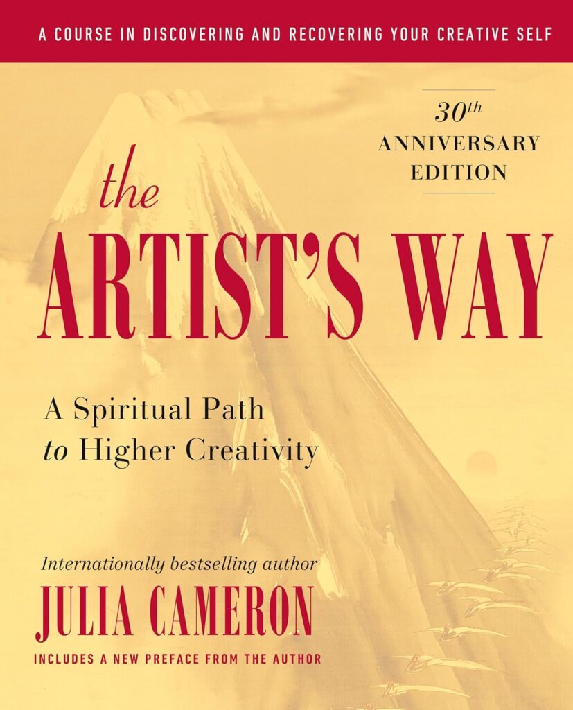 5 Books That Feel Like Finding a New Path at Work.