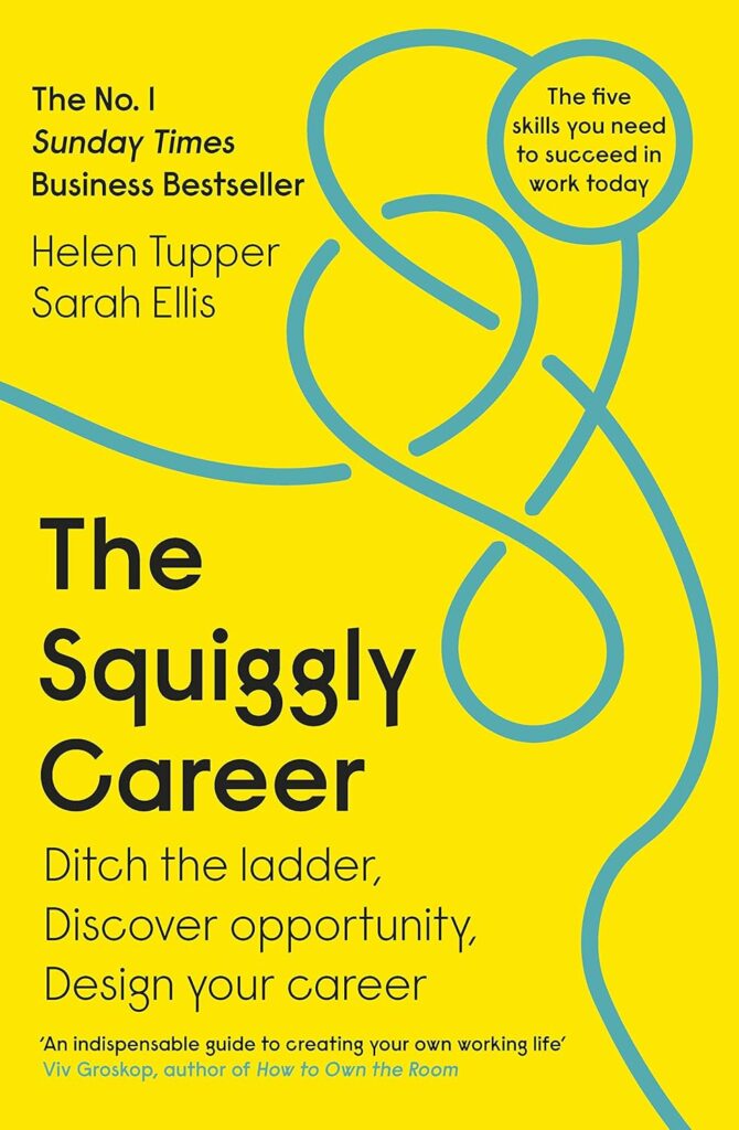 5 Books That Feel Like Finding a New Path at Work.
