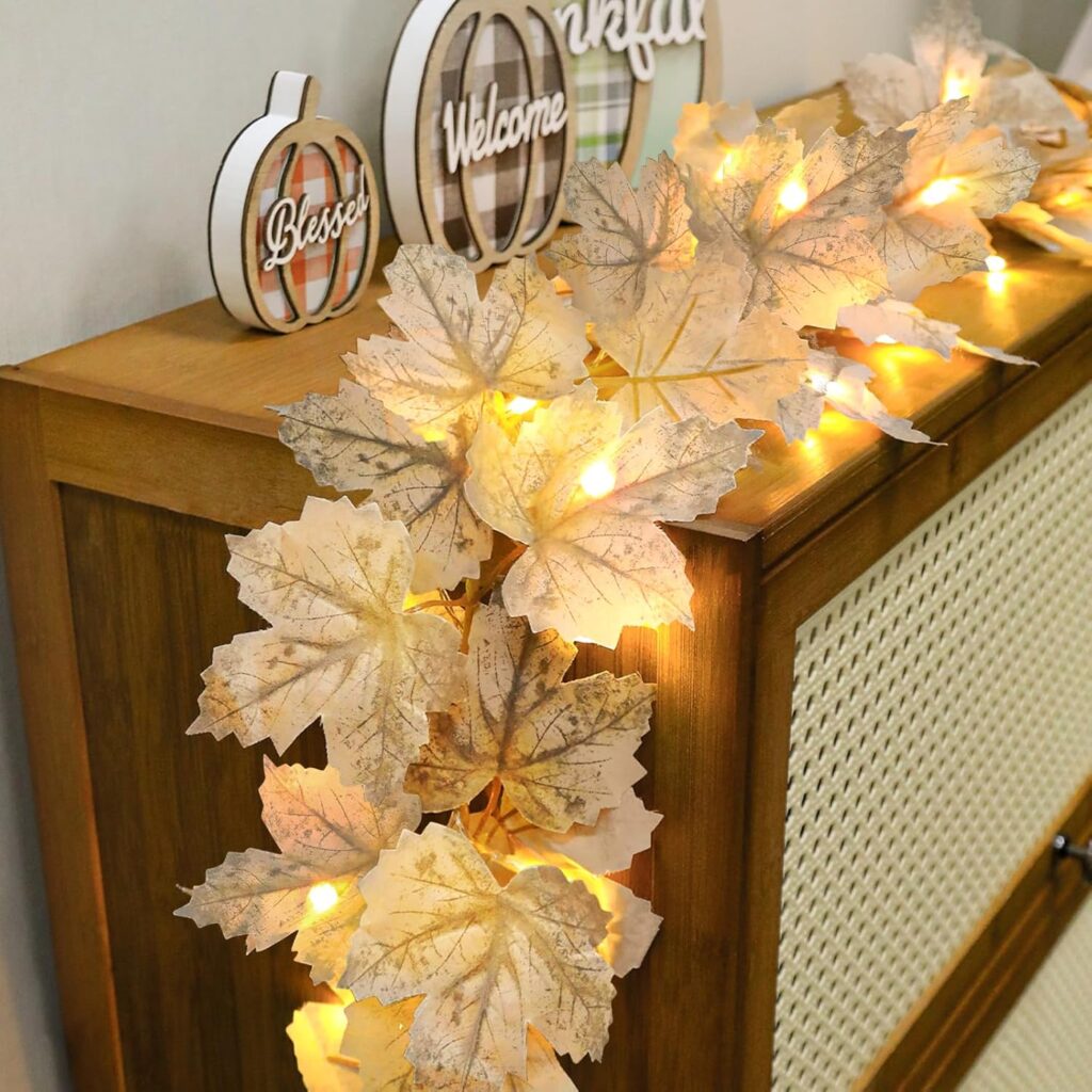 How to Set a Beautiful Thanksgiving Table on a Budget.
