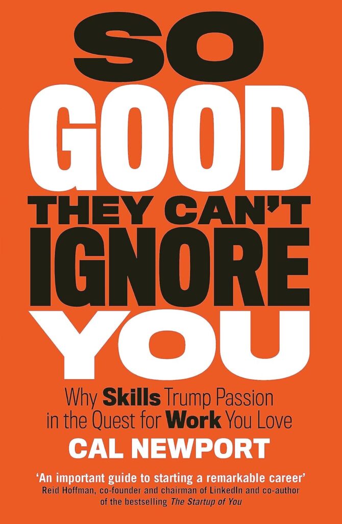 5 Books That Feel Like Finding a New Path at Work.