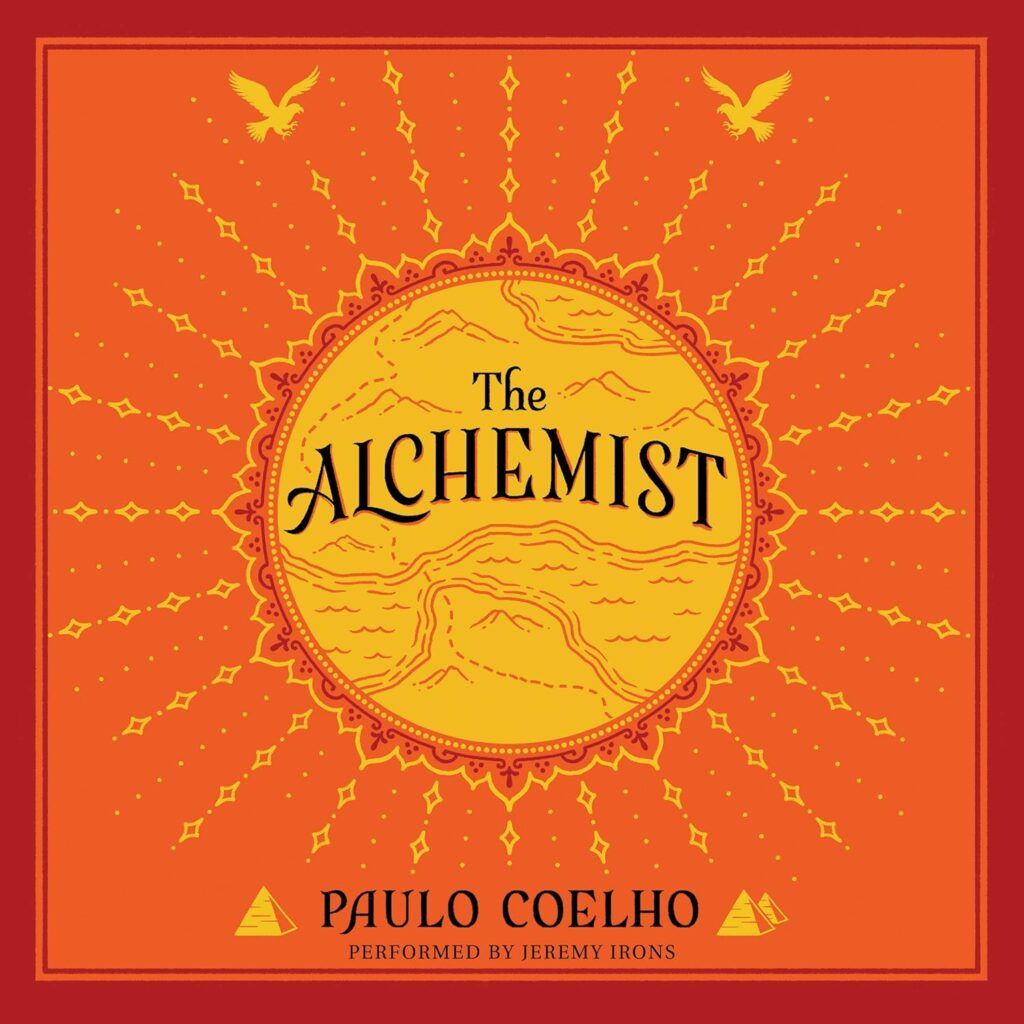 5 Books That Feel Like Finding a True Direction in Life.