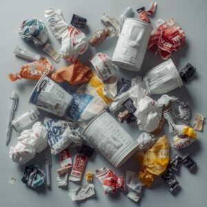 How to Minimize Plastic Waste in Your Office.