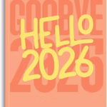 Powerful 200 New Year’s Reflection Questions to Start 2026 with Intention.