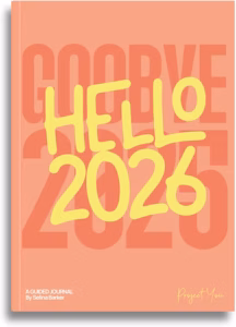 Powerful 200 New Year’s Reflection Questions to Start 2026 with Intention.