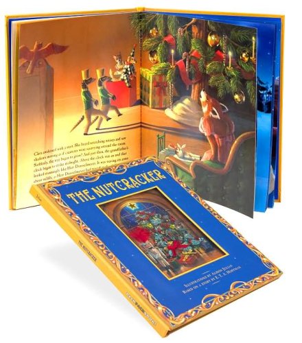 Best 5 Christmas Books for Kids That’ll Make Storytime Pure Magic. 4 Best 5 Christmas Books for Kids That’ll Make Storytime Pure Magic.