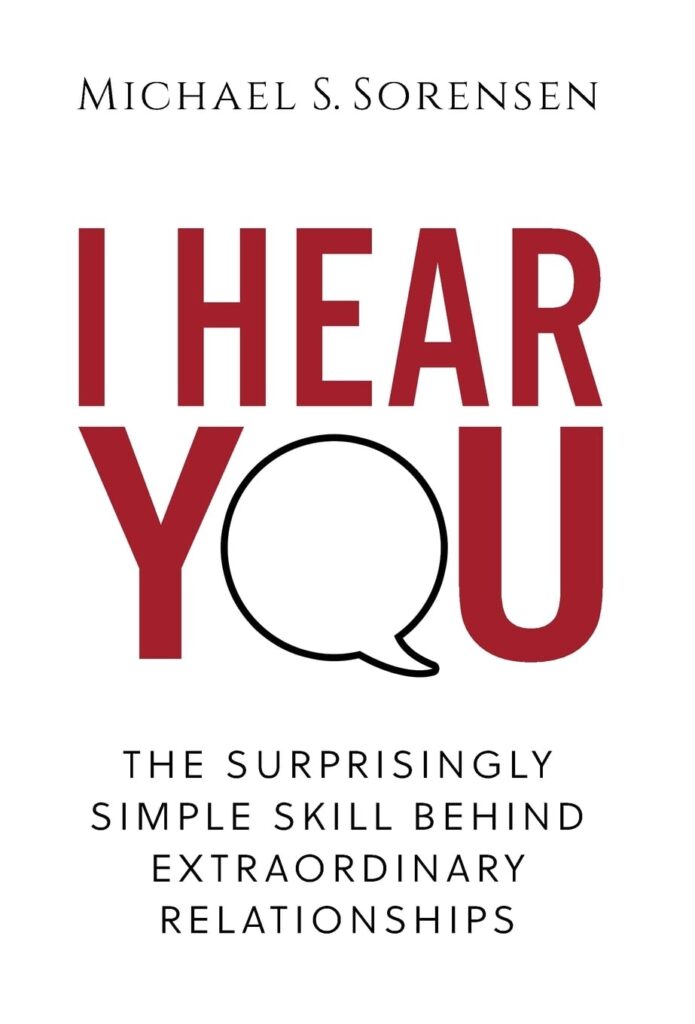 Epic 5 Books on How to Navigate Difficult Conversations.