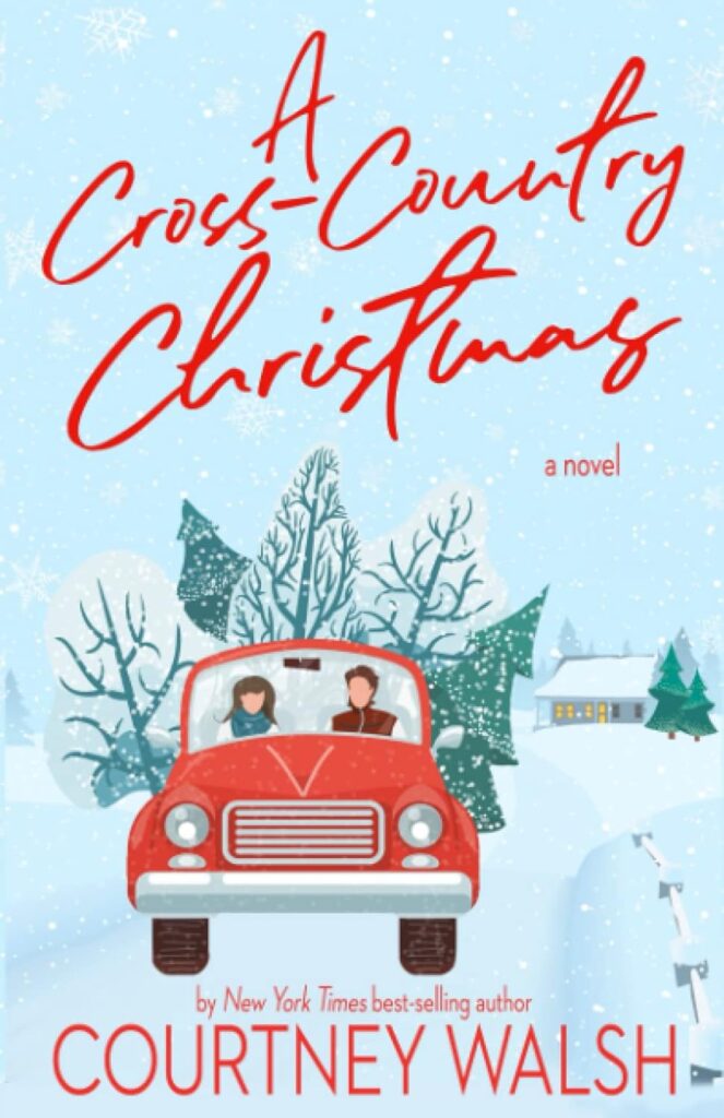 5 Must Read Christmas Romance Books for Adults.