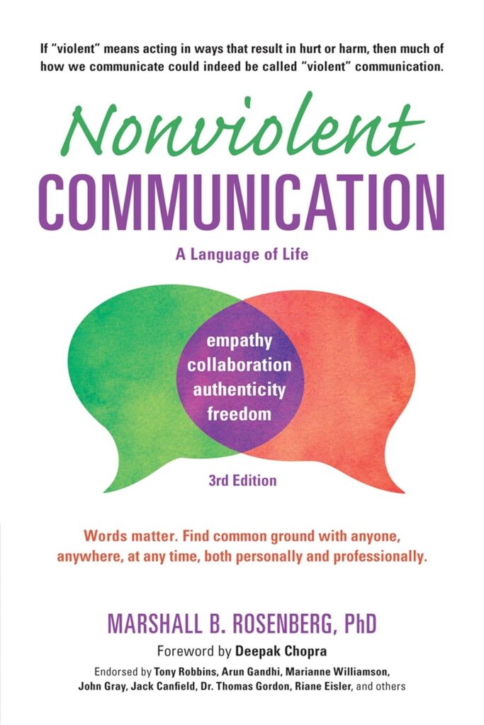 5 Proven Books That Teach You How to Communicate Effectively.