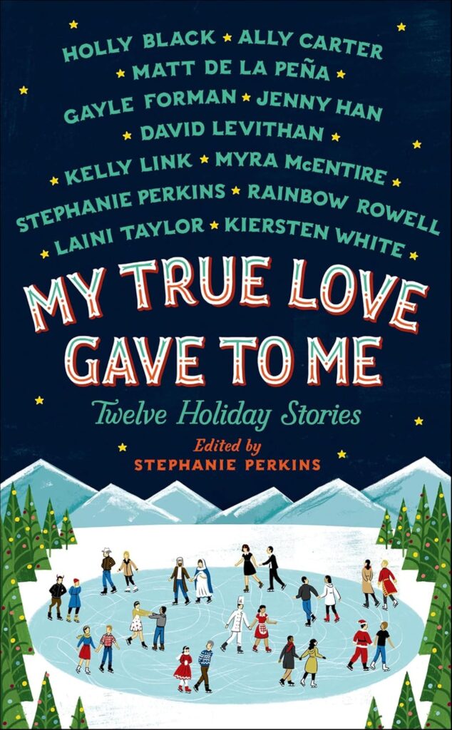 Best 5 Christmas Books for Teenagers That’ll Make You Believe in Holiday Magic Again.