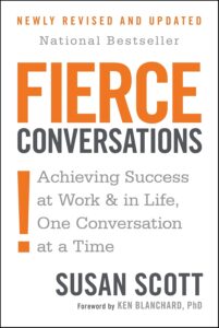 Epic 5 Books on How to Navigate Difficult Conversations.