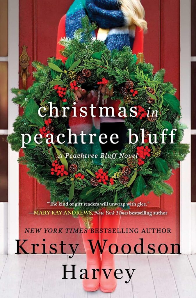 5 Must Read Christmas Romance Books for Adults.