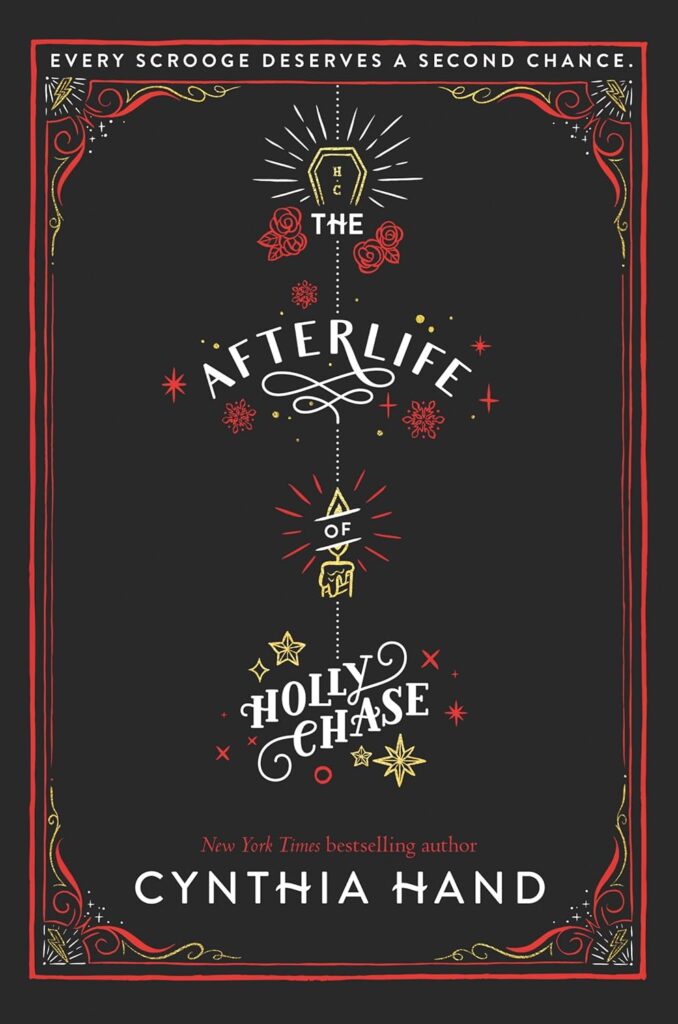 Best 5 Christmas Books for Teenagers That’ll Make You Believe in Holiday Magic Again.