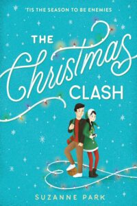 Best 5 Christmas Books for Teenagers That’ll Make You Believe in Holiday Magic Again.