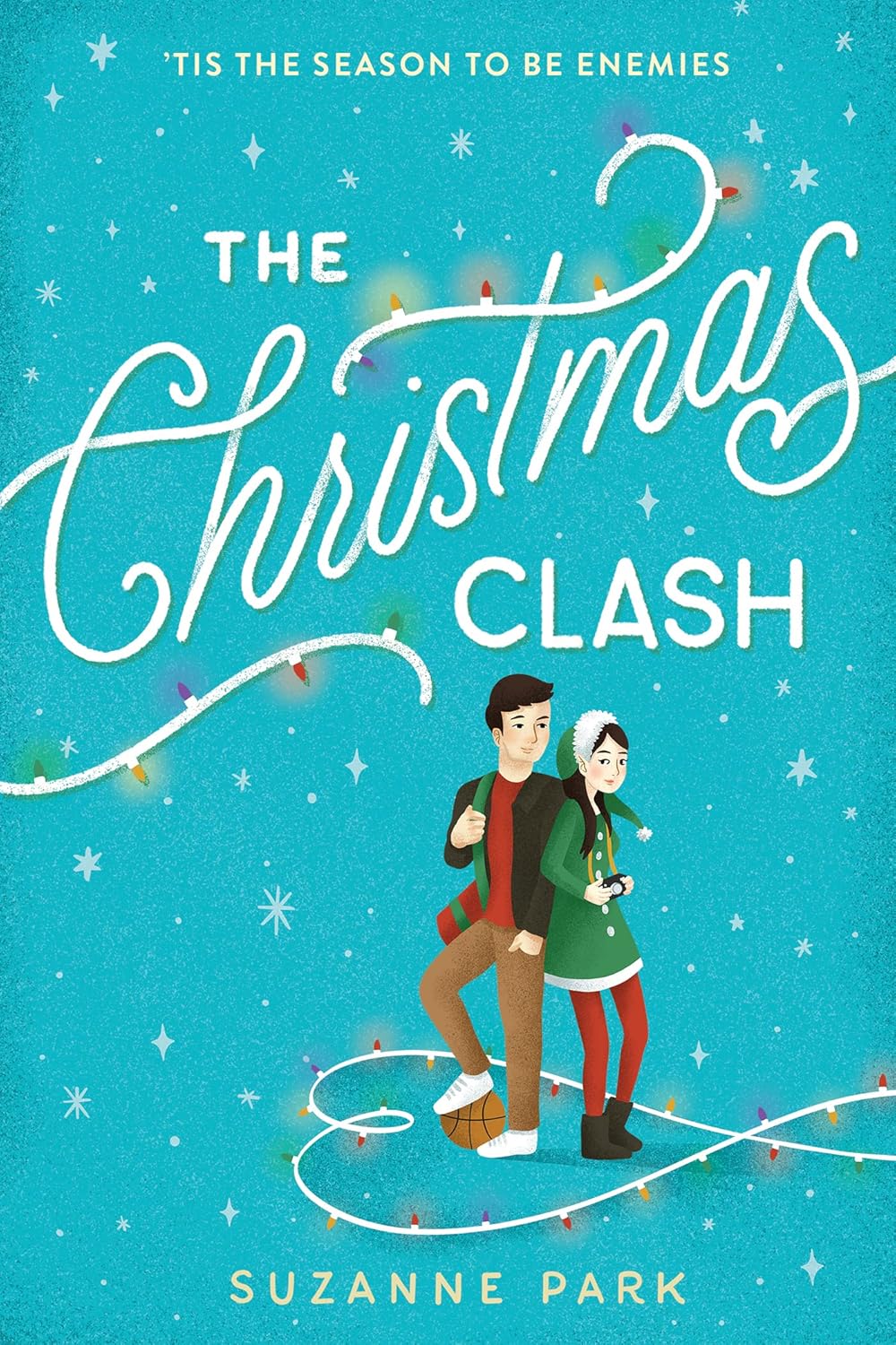 Best 5 Christmas Books for Teenagers That’ll Make You Believe in Holiday Magic Again.