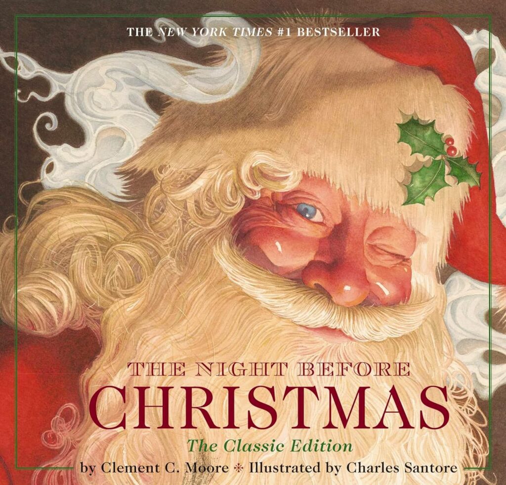 Best 5 Christmas Books for Kids That’ll Make Storytime Pure Magic. 7 Best 5 Christmas Books for Kids That’ll Make Storytime Pure Magic.