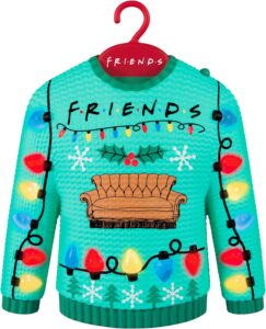 200 Hilarious & Heartwarming Christmas Party Questions for Friends.