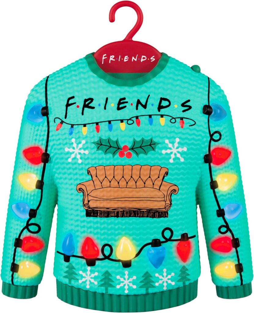 200 Hilarious & Heartwarming Christmas Party Questions for Friends.