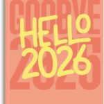 200 New Year Questions that Help you Reflect, Reset and Realign. 1 Level Up in the New Year: 200 Questions to Reflect, Reset Mindset, and Realign Priorities