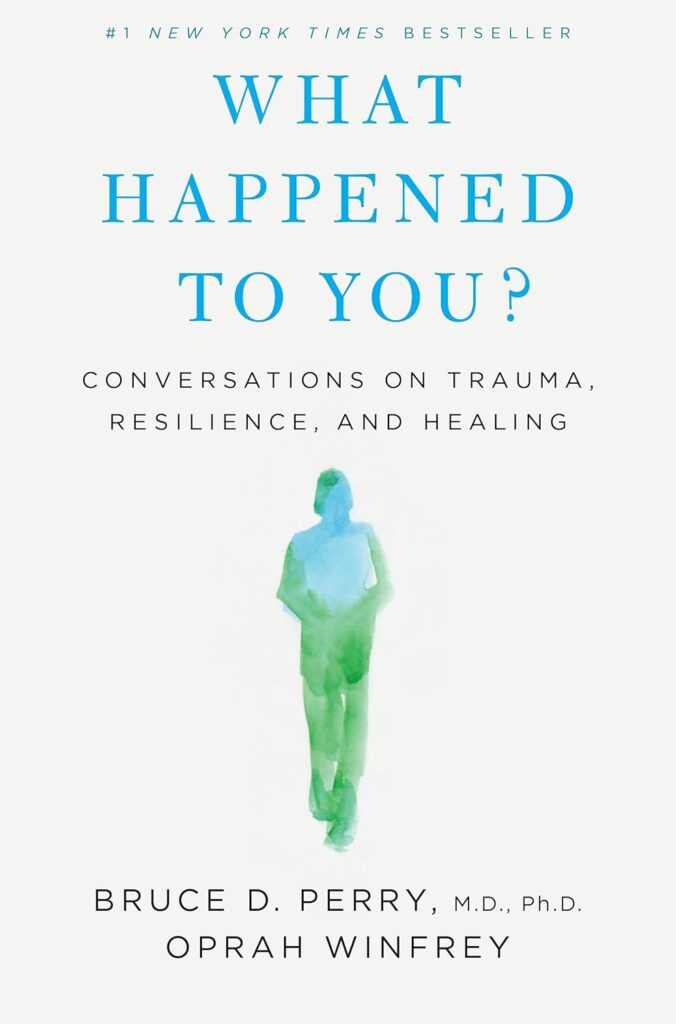 5 Powerful Books That Teach How to Heal from Past Trauma. 5 5 Powerful Books That Teach How to Heal from Past Trauma.