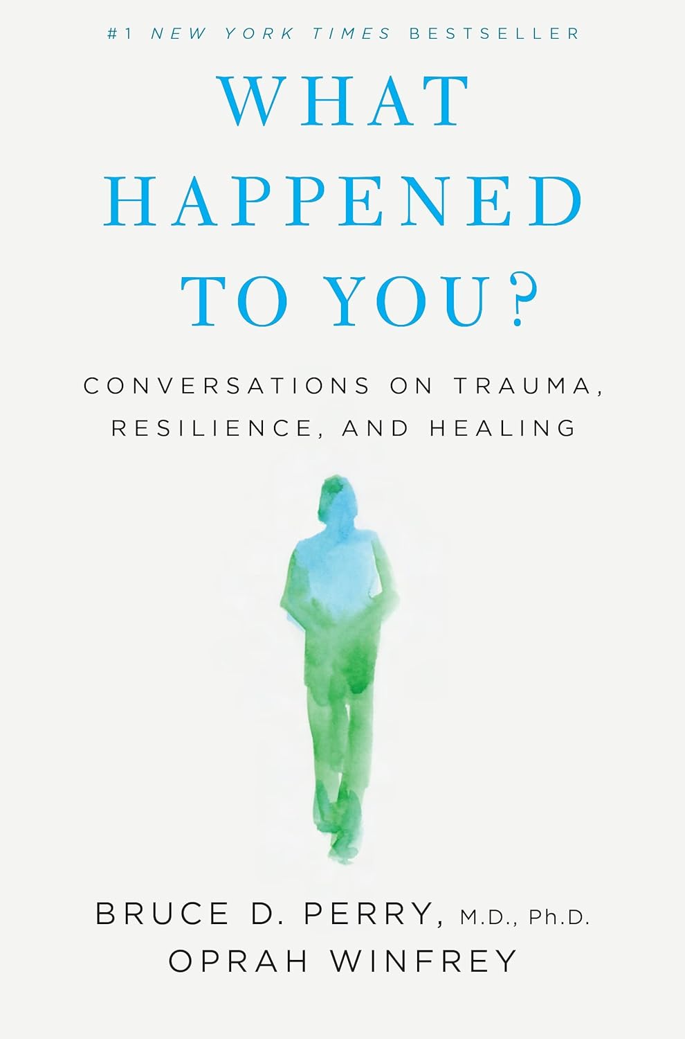 5 Powerful Books That Teach How to Heal from Past Trauma.