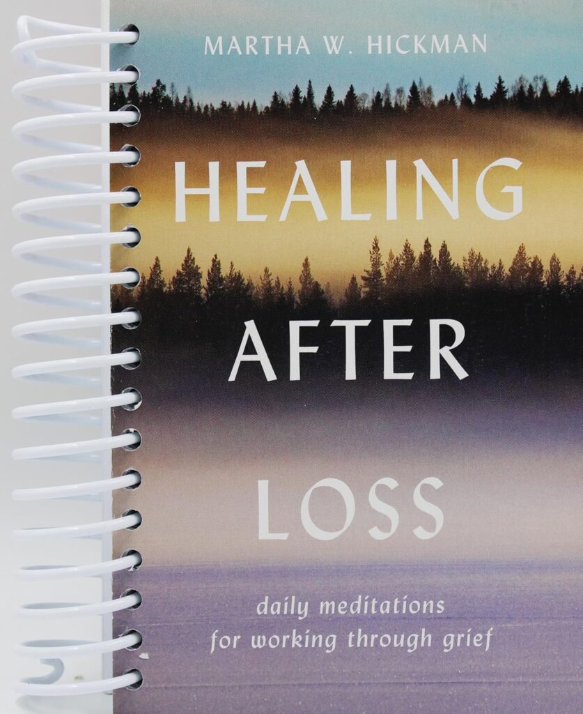 200 Journal Prompts for the First Anniversary of Losing a Loved One: A Gentle, Healing Guide for Your Heart