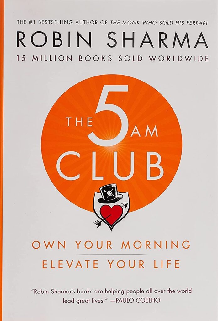 5 Life-Changing Books to Actually Transform Your New Year.