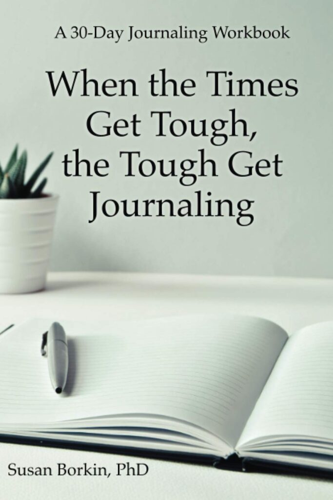 200 Calming Journal Prompts for When You Are Having a Tough Day.