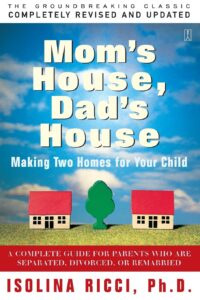 200 Endorsed Questions Parents and Their Kids Should Have During Divorce.