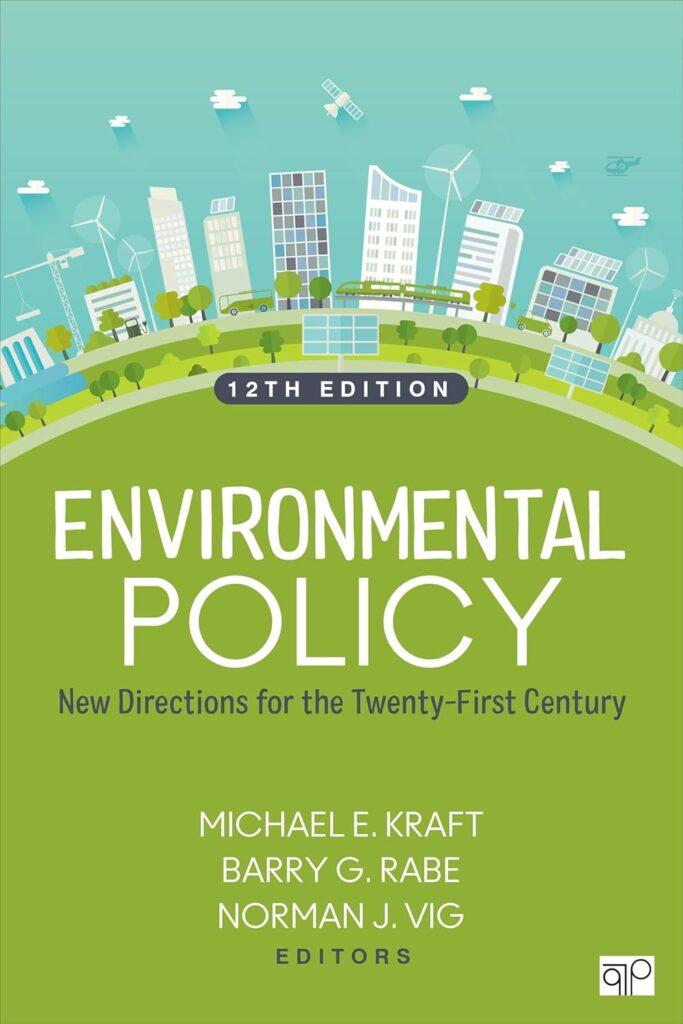 What to Consider When Developing an Environmental Policy for Your Office.